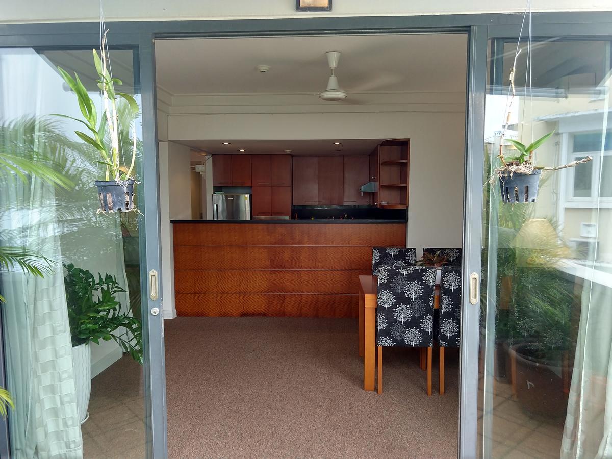 Downtown Retro Serviced Apartment Ho Chi Minh City Exterior photo